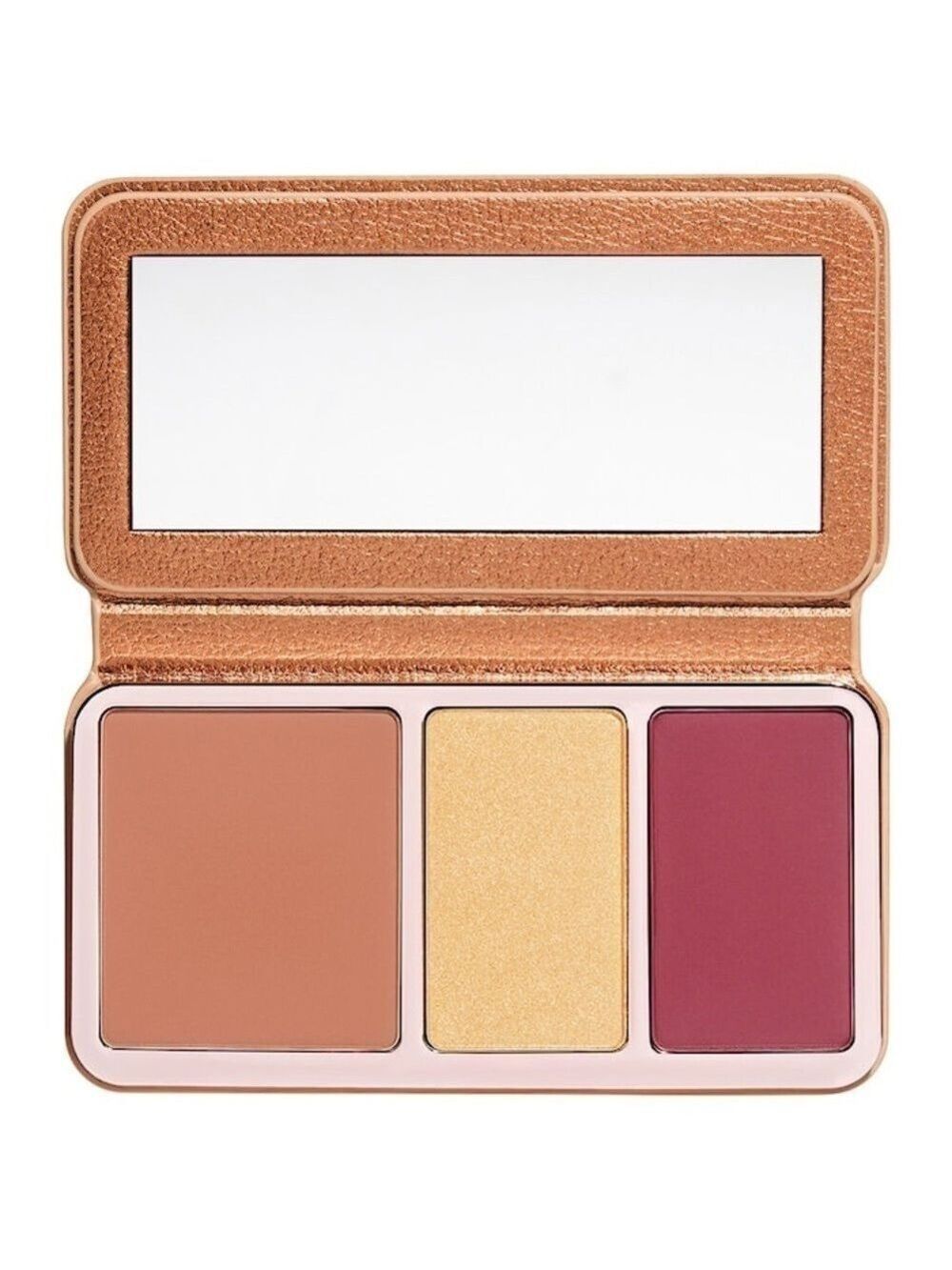 Anastasia Beverly Hills
Face Palettes – All in One Bronzer, Highlighter, Blush